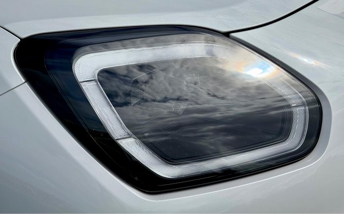 2025 MINI Countryman S JCW Sport