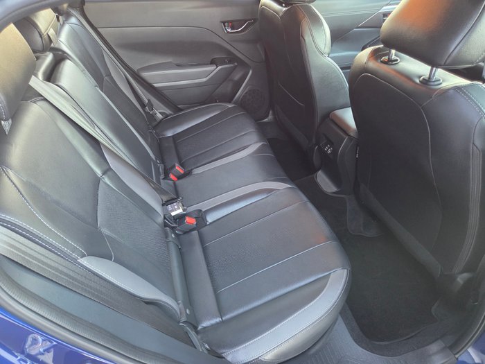 2024 Subaru Impreza 2.0S