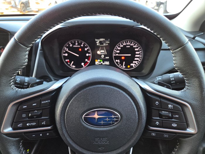 2024 Subaru Impreza 2.0S