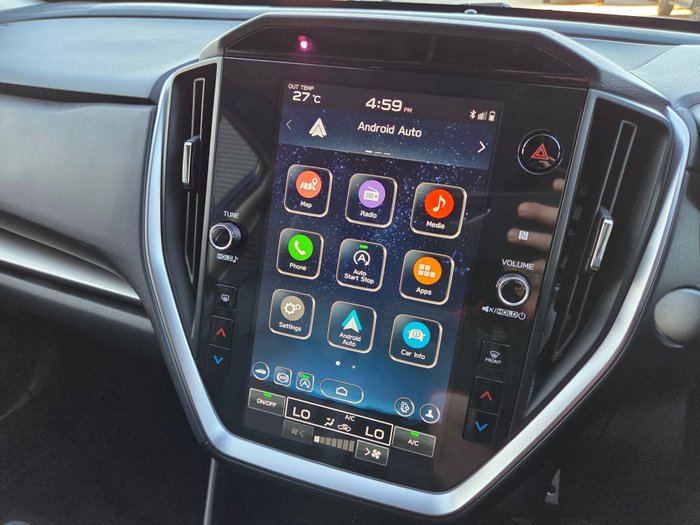 2024 Subaru Impreza 2.0S