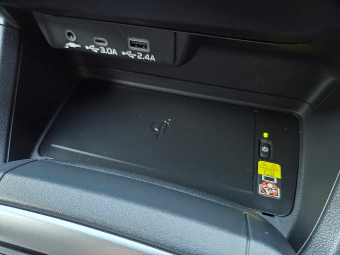 2024 Subaru Impreza 2.0S