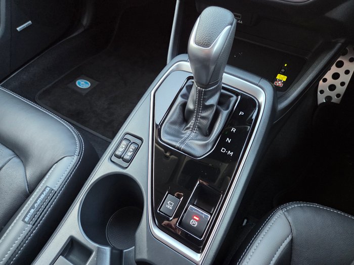 2024 Subaru Impreza 2.0S