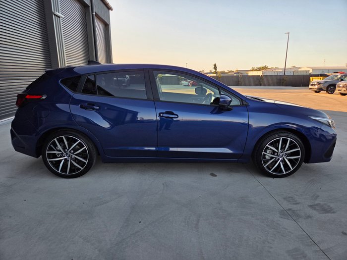 2024 Subaru Impreza 2.0S