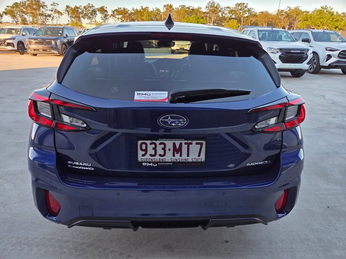 2024 Subaru Impreza 2.0S