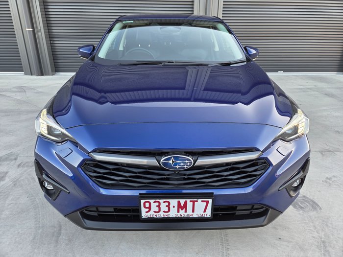 2024 Subaru Impreza 2.0S