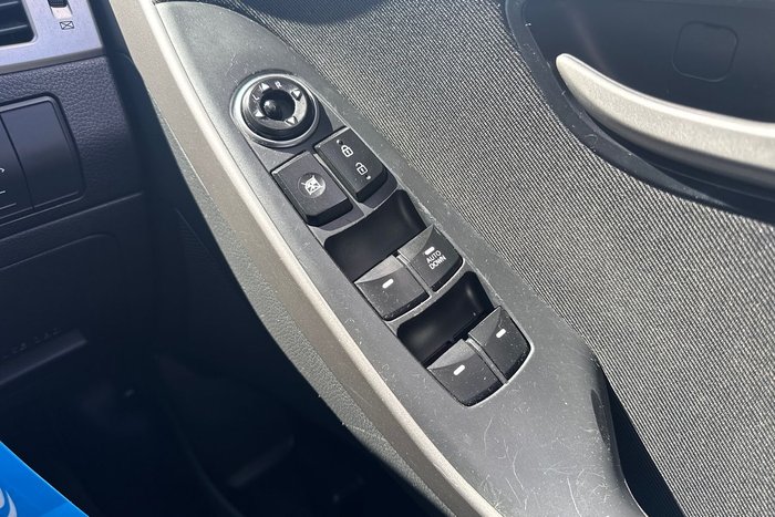 2013 Hyundai i30 Active