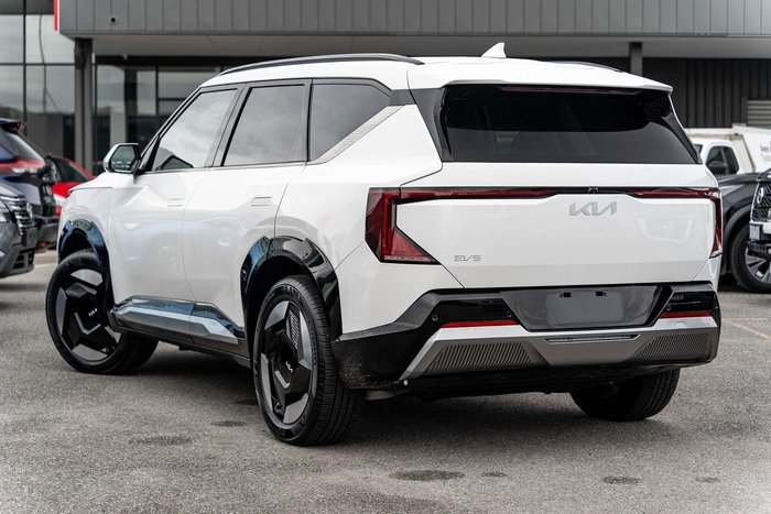 2024 Kia EV5 Earth