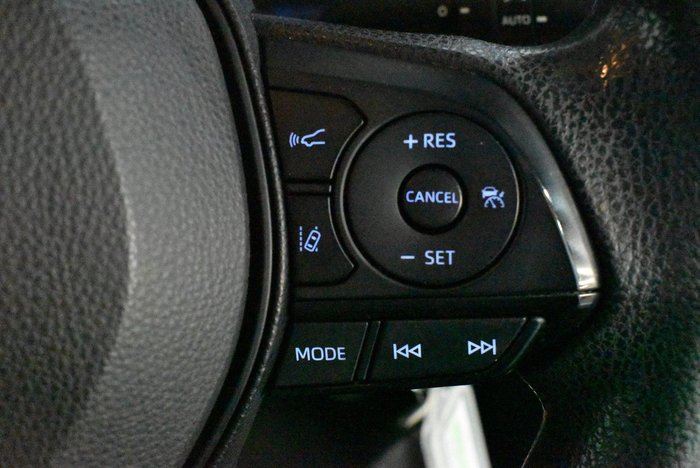 2018 Toyota Corolla Ascent Sport