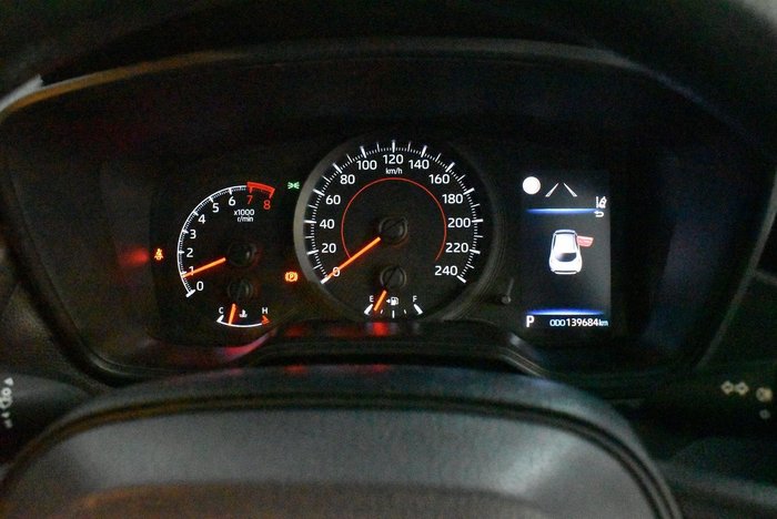 2018 Toyota Corolla Ascent Sport