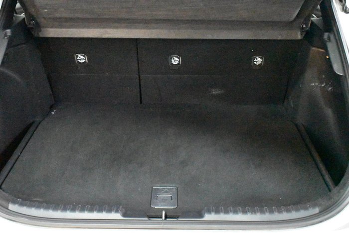 2018 Toyota Corolla Ascent Sport