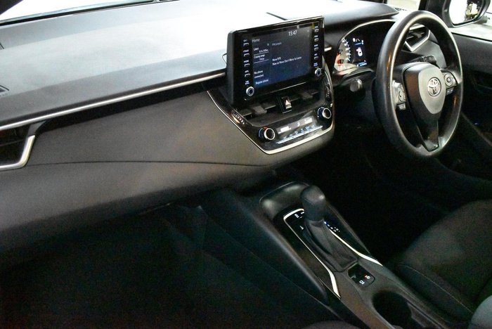 2018 Toyota Corolla Ascent Sport