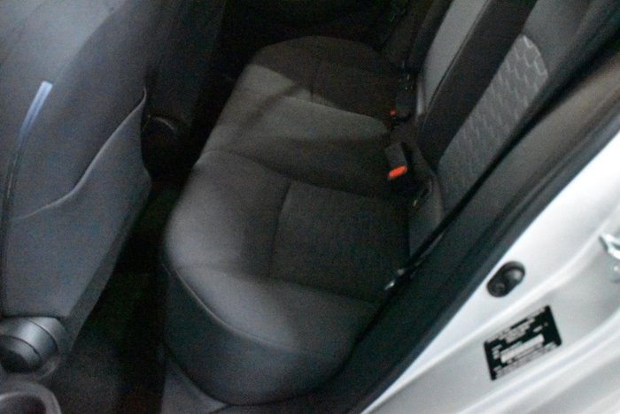 2018 Toyota Corolla Ascent Sport