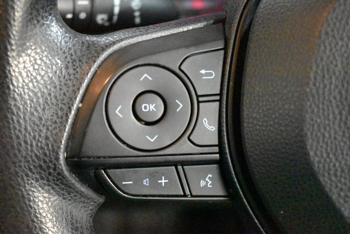 2018 Toyota Corolla Ascent Sport