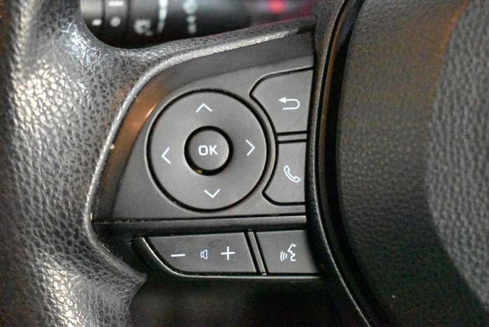 2018 Toyota Corolla Ascent Sport
