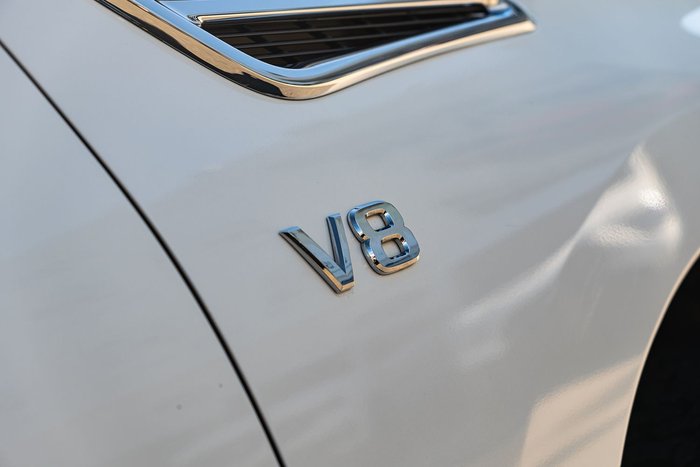 2019 Nissan Patrol Ti-L