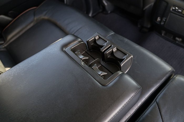 2019 Nissan Patrol Ti-L