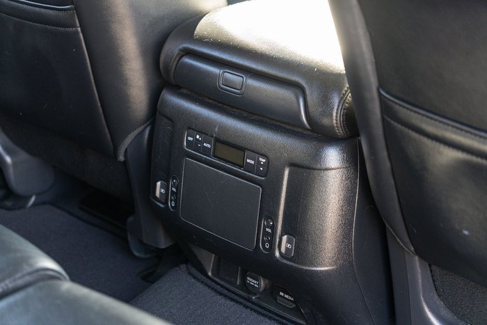 2019 Nissan Patrol Ti-L