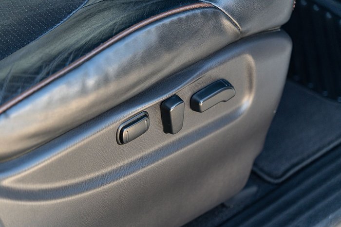 2019 Nissan Patrol Ti-L