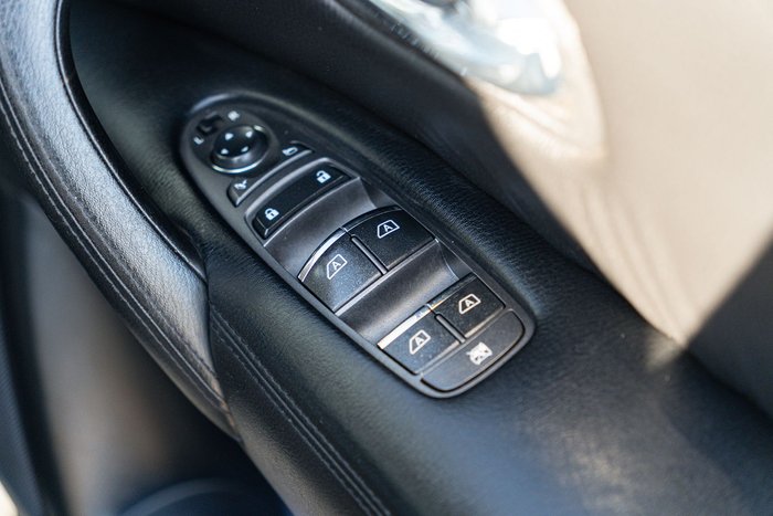 2019 Nissan Patrol Ti-L