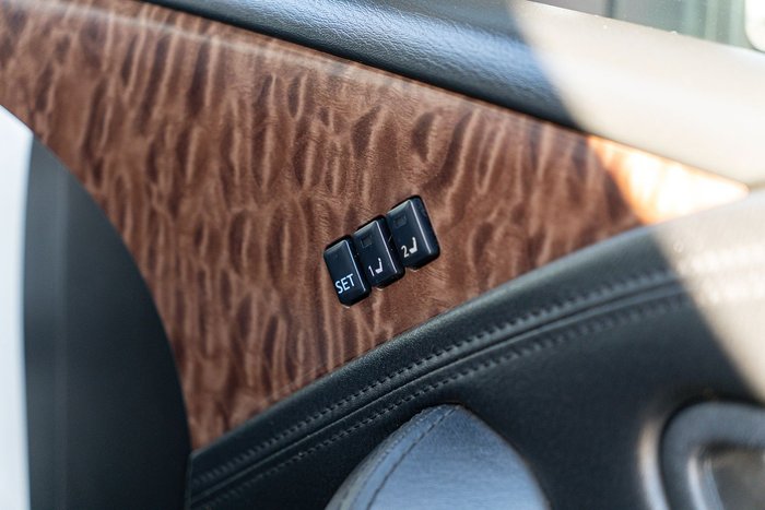 2019 Nissan Patrol Ti-L