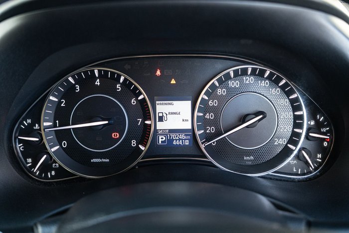 2019 Nissan Patrol Ti-L