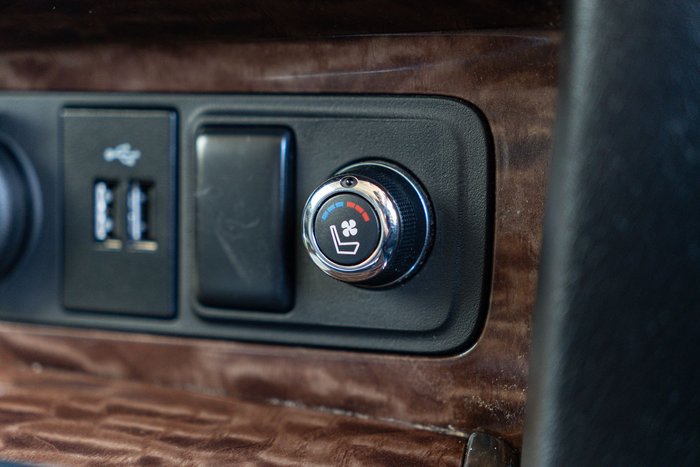 2019 Nissan Patrol Ti-L