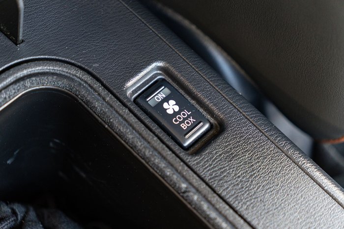 2019 Nissan Patrol Ti-L