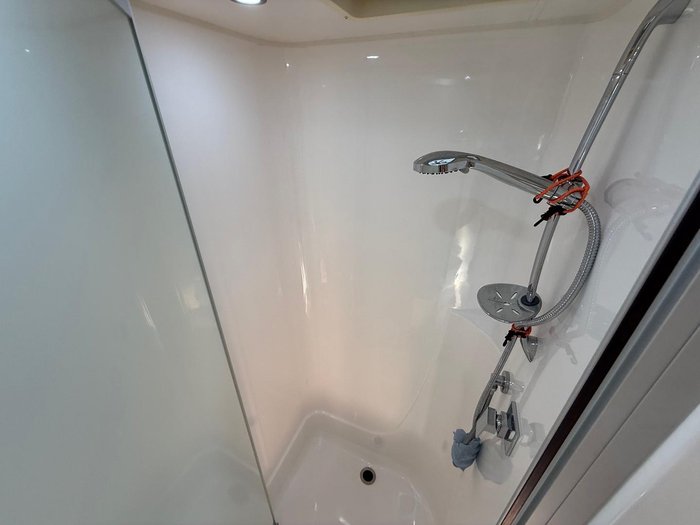 2019 New Age Caravans Big Red