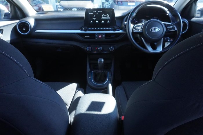 2018 Kia Cerato S