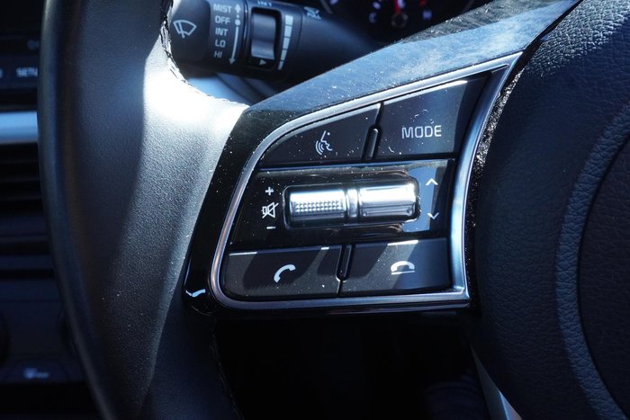 2018 Kia Cerato S
