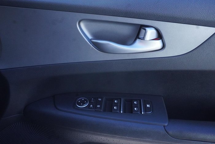 2018 Kia Cerato S