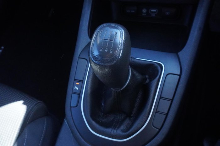 2018 Kia Cerato S