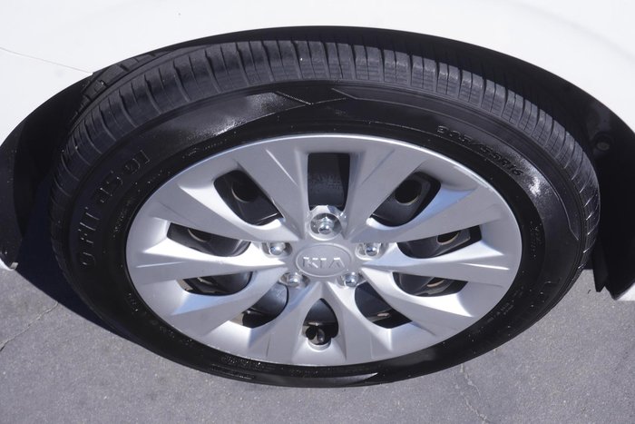 2018 Kia Cerato S