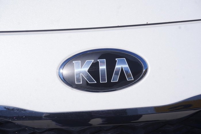 2018 Kia Cerato S