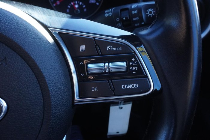 2018 Kia Cerato S