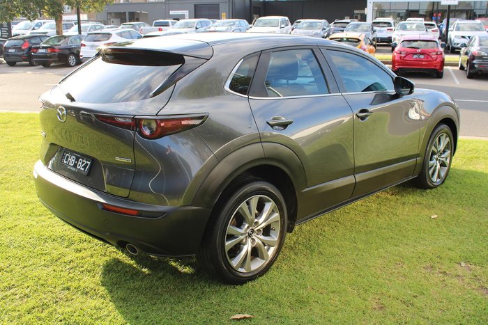 2023 Mazda CX-30 G20 Evolve