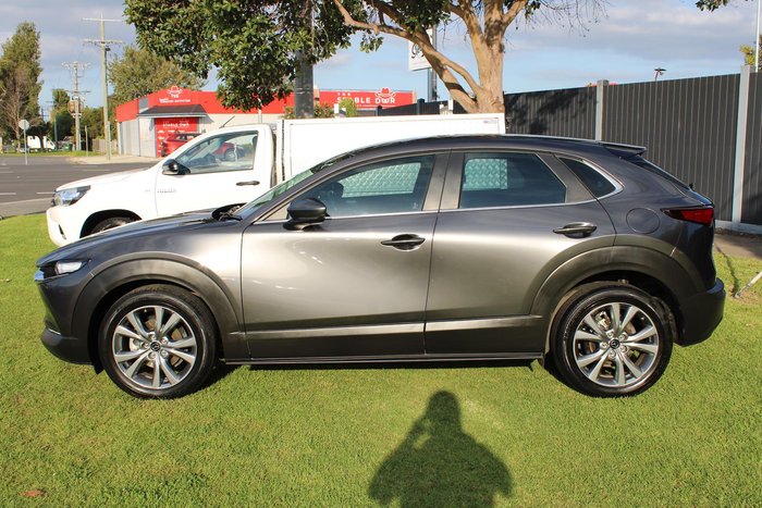 2023 Mazda CX-30 G20 Evolve