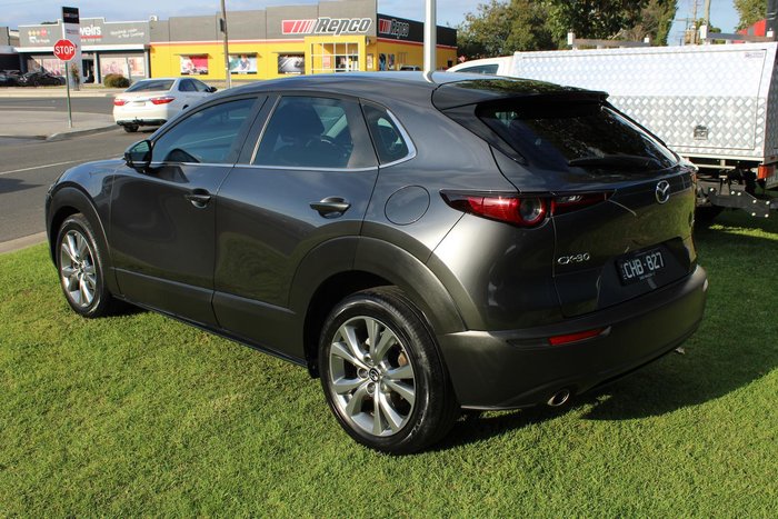 2023 Mazda CX-30 G20 Evolve