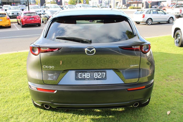 2023 Mazda CX-30 G20 Evolve