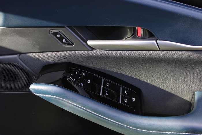 2023 Mazda CX-30 G20 Evolve