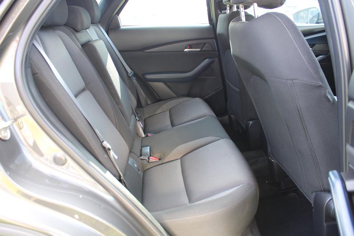 2023 Mazda CX-30 G20 Evolve