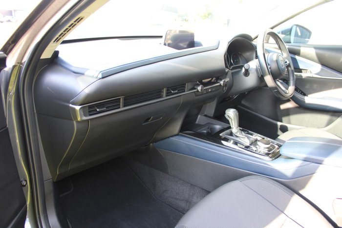 2023 Mazda CX-30 G20 Evolve