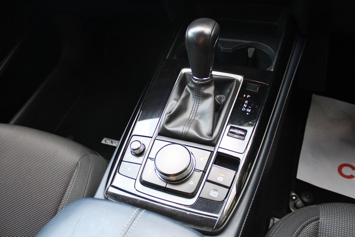 2023 Mazda CX-30 G20 Evolve