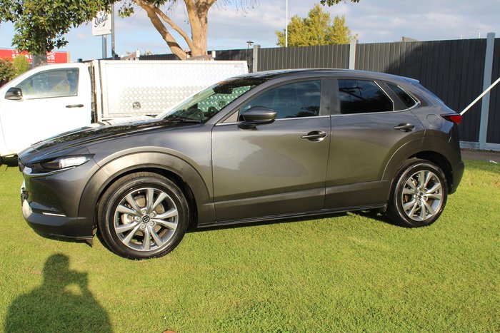 2023 Mazda CX-30 G20 Evolve