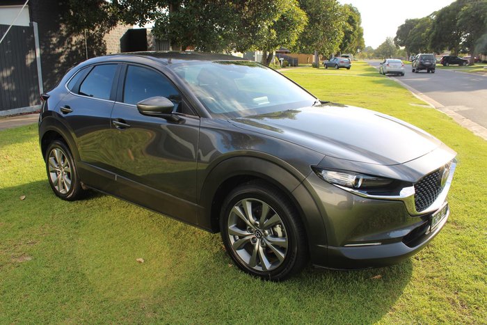 2023 Mazda CX-30 G20 Evolve