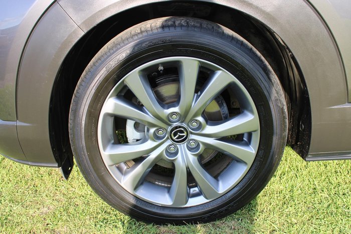 2023 Mazda CX-30 G20 Evolve