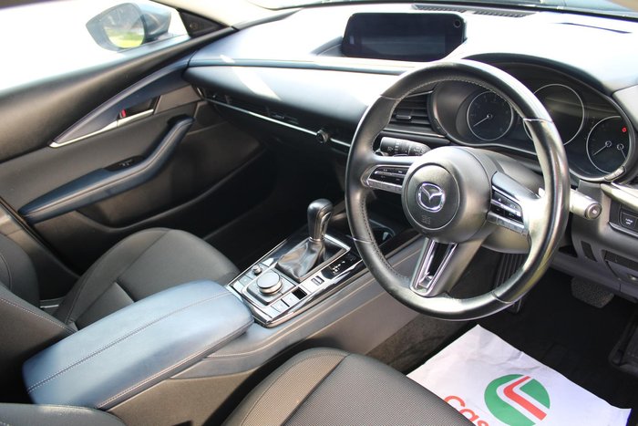 2023 Mazda CX-30 G20 Evolve