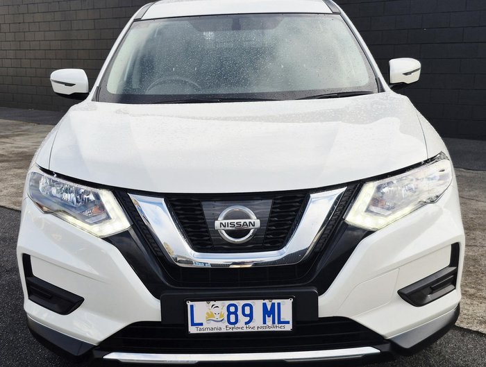 2020 Nissan X-TRAIL ST
