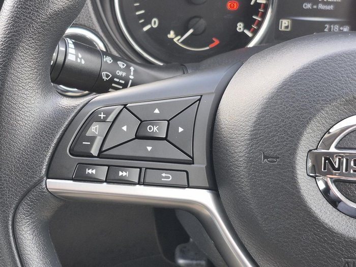 2020 Nissan X-TRAIL ST