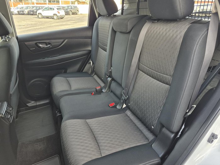 2020 Nissan X-TRAIL ST